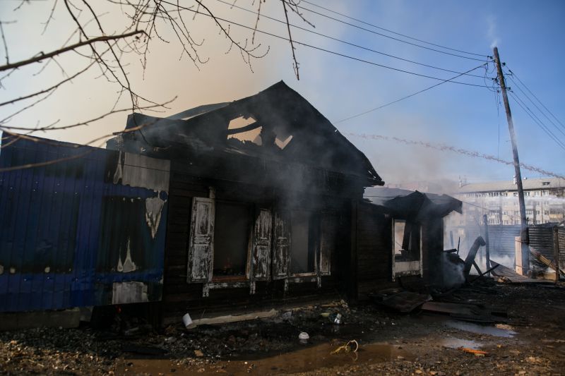 Restoration Planning